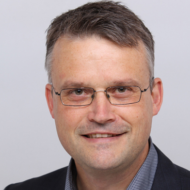 Prof. Richard van Wezel